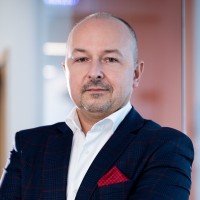 Vienna Life TU na Życie S.A. Vienna Insurance Group Employee Paweł Jankowski's profile photo