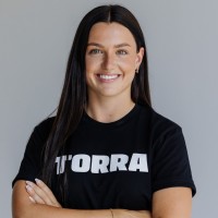 Torra Staffing & Recruitment Employee Emily Marshall's profile photo