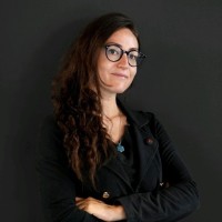 Moretti Forni Employee Martina Possedoni's profile photo