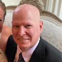 VCCS Shared Services Center Employee Rodney Ratliff's profile photo