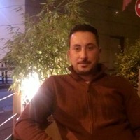 Fastlink Employee Nihad Fuad's profile photo