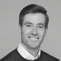 Holte Consulting Employee Vegar Åtland's profile photo