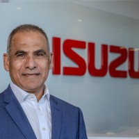 Isuzu Australia Limited Employee David Sant's profile photo