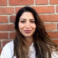 Pej Employee Gabriella Roham's profile photo