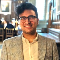 Stealth Employee Deepak Singh's profile photo