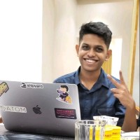Ankit Kiran Email