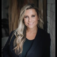 Iron Bow Technologies Employee Ashley Hernandez's profile photo