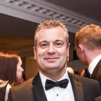 Shearings Holidays Employee Andrew Oldfield's profile photo