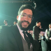 West Way Developments Employee Ahmed Azoz's profile photo