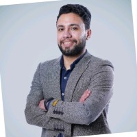 Diamond Professional Consultants Employee Ahmed Samy's profile photo