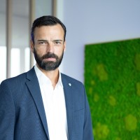 Röchling Industrial Employee Peter Eckerstorfer's profile photo