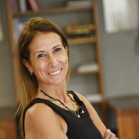 CAP S.A. Employee Laura Grimau's profile photo