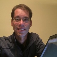 Versaprofiles Employee Martin Demers's profile photo