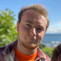 Volante Senior Living Employee Shane Duke's profile photo