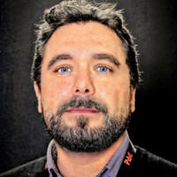 PAG ACCUEIL Employee Vincent Gandilhon's profile photo