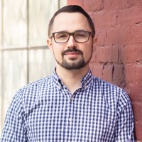 SMC Communications Employee Justin Everett's profile photo