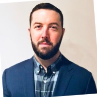 The Vitamin Shoppe Employee Scott Devlin's profile photo