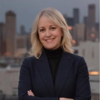 Elementl Power Employee Mary Richmond's profile photo
