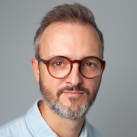 Eric Gervais Email & Phone Number