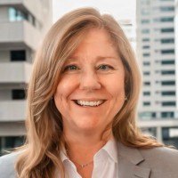Coverys Employee Michelle Bondurant's profile photo