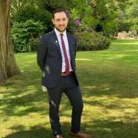 Dacey Orthotic Solutions Employee Alex Smith's profile photo