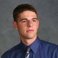 Above Roofing Employee Derek Platte's profile photo