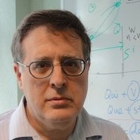 Auction Technologies Employee David Salant's profile photo