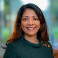 argenx Employee Malini Moorthy's profile photo