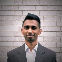 Tulip Interfaces Employee Hari Janarthanan's profile photo