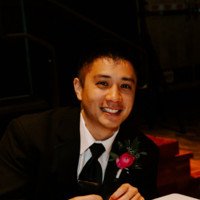 Google Employee Cameron Li's profile photo