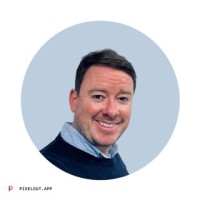 Kintec Global Recruitment Employee Anthony Vernon's profile photo