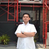 Cititex Employee Arief Abdurrahman's profile photo