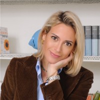 Elena Veronesi Email & Phone Number