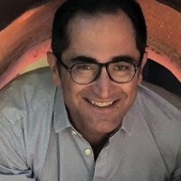 AKUR8 Employee Franck Zerbib's profile photo