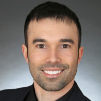 Burns Life Sciences Consulting GmbH Employee Tyler Burns's profile photo