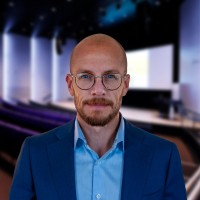Coor Employee Magnus Krona's profile photo