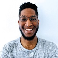 Rye Employee Ajibade Adebayo's profile photo