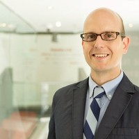 Scoop Insurance Brokers Employee Darryl May's profile photo