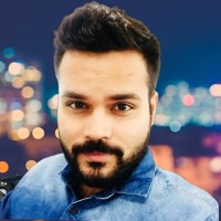 Openlogix Employee Akash Ranglani's profile photo