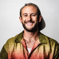 Motion Bazaar Employee Elan Alexenberg's profile photo