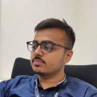 PwC Acceleration Centers in India Employee Mandeep Kumar's profile photo