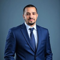 Yousef M. Email