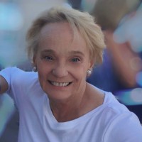 Barbara Ingram Email & Phone Number