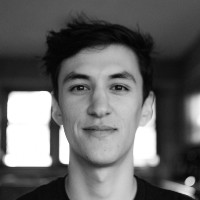Rabbitwolf Creative Employee Ryan Sterner's profile photo