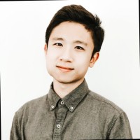 Amazon Employee Liam Li's profile photo