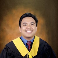 Ramil Antonio's profile photo