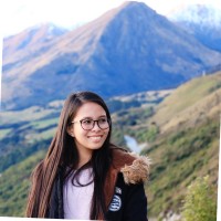 Qual IT Employee Kaye Javier's profile photo
