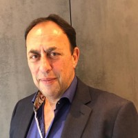 FLOORFY · English Employee Colin Levene's profile photo