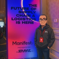 3PL Systems, Inc Employee Anthony Barrera's profile photo