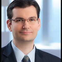 Hyatt Hotels Corporation Employee Robert Gray's profile photo